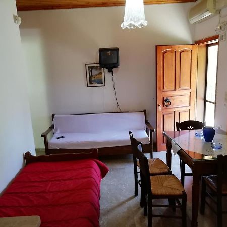 Kastraki Villas Nauplion Buitenkant foto