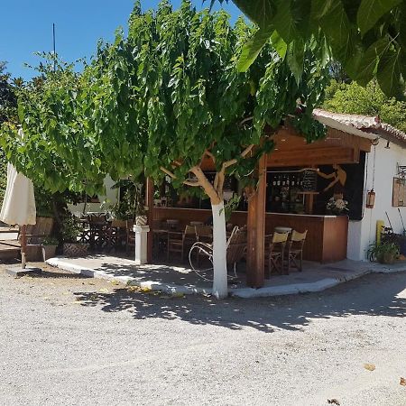 Kastraki Villas Nauplion Buitenkant foto