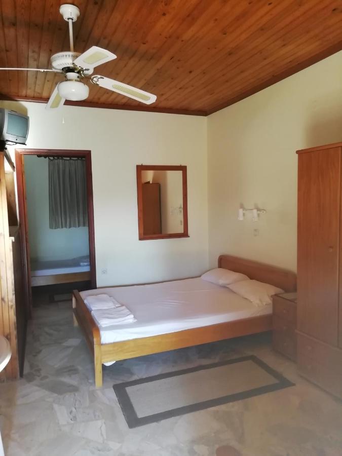 Kastraki Villas Nauplion Buitenkant foto