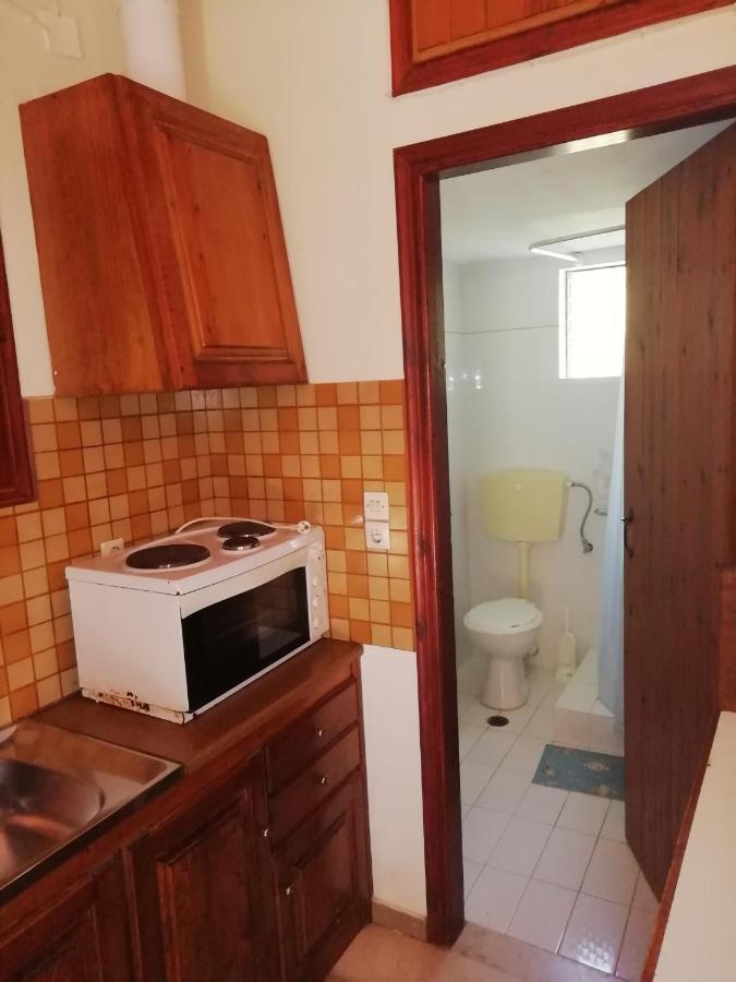 Kastraki Villas Nauplion Buitenkant foto