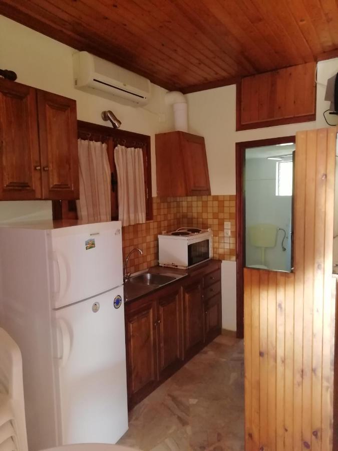 Kastraki Villas Nauplion Buitenkant foto
