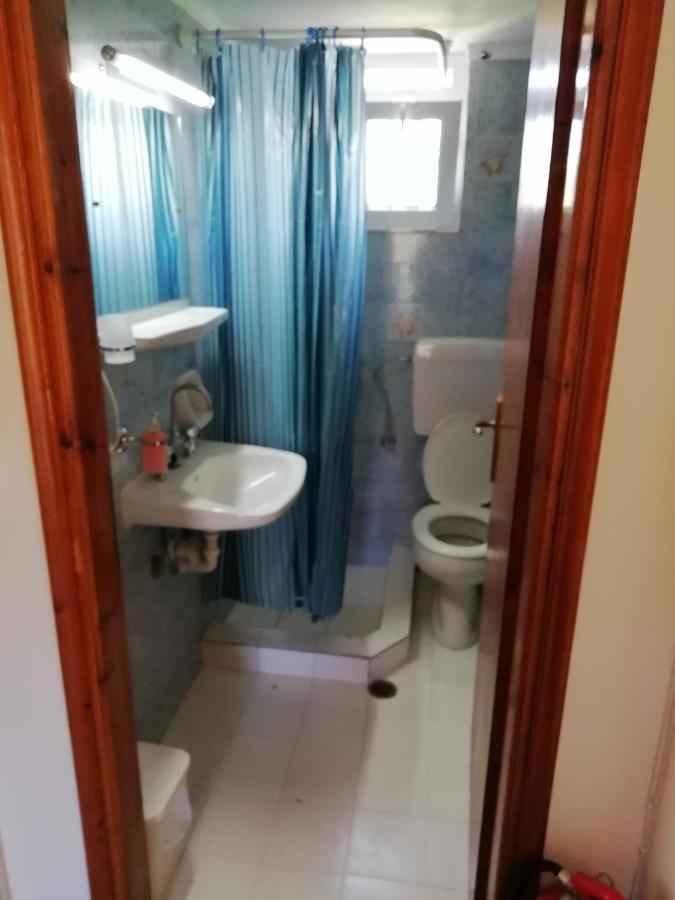 Kastraki Villas Nauplion Buitenkant foto
