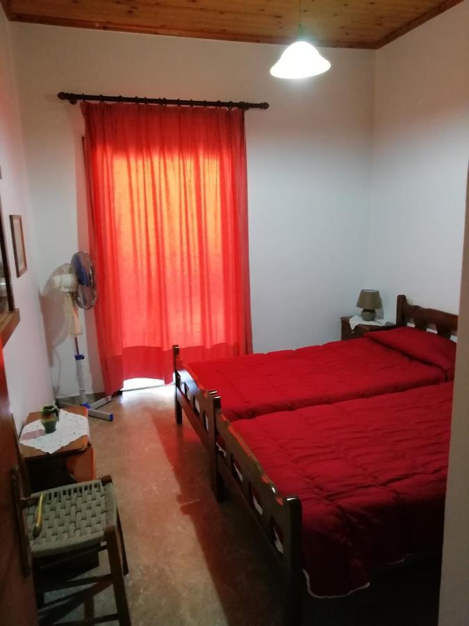 Kastraki Villas Nauplion Buitenkant foto