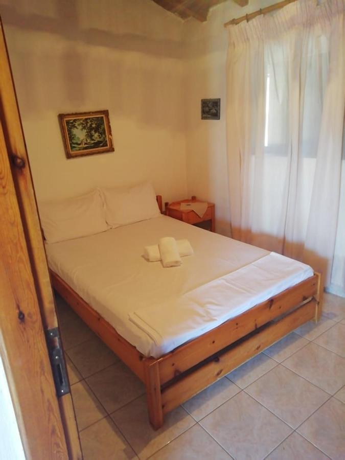 Kastraki Villas Nauplion Buitenkant foto