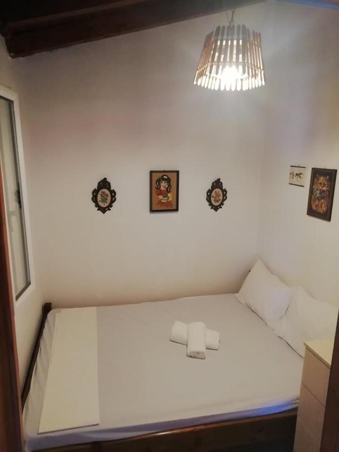 Kastraki Villas Nauplion Buitenkant foto