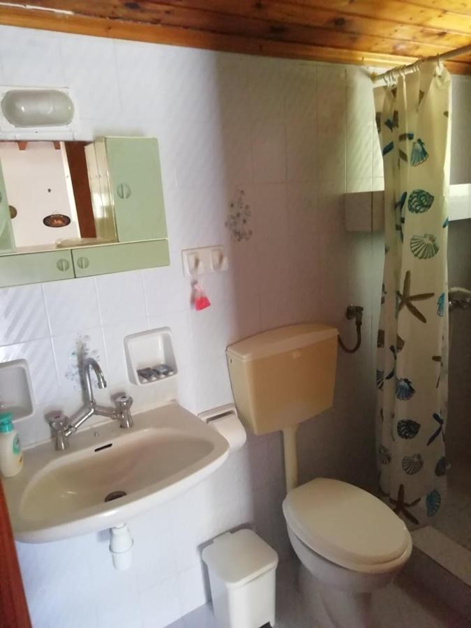 Kastraki Villas Nauplion Buitenkant foto
