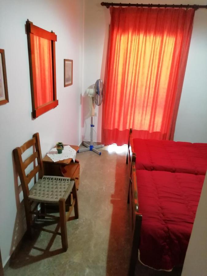 Kastraki Villas Nauplion Buitenkant foto