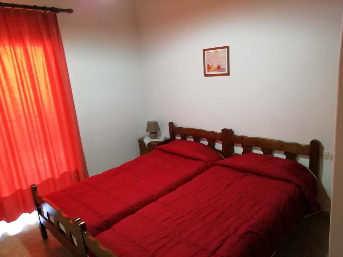 Kastraki Villas Nauplion Buitenkant foto